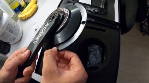 Измеритель мощности XCADEY, распаковка и краткий обзор.