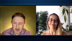 Бразилия. Ольга Качурина / За границу насовсем / Даниил Макеранец