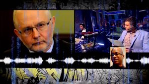 Пранк-шоу "Звонок". Часть 7: Откровения Филипа Крейвена