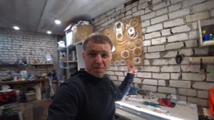 Светодиодный подвесной светильник СВОИМИ РУКАМИ из профиля Flexy
