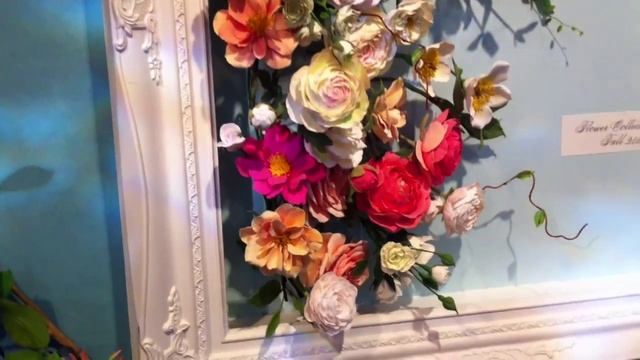 30 Anniversary event DECO Clay Craft Academy. part 2 смотреть онлайн