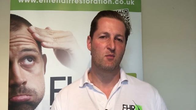 Elite Hair Restoration - Can You Transplant Grey Hair смотреть онлайн