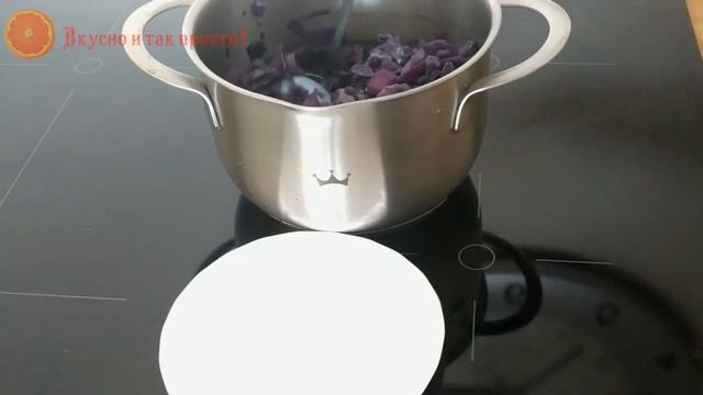 Как красиво покрасить яйца на Пасху без химии