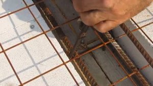 ЗАКЛАДНЫЕ ГАЙКИ В ПЕРЕКРЫТИЕ