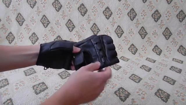 Перчатки беспалые P1G-Tac BPG.Снаряжение