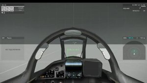 как правильно стрелять ракетами класса воздух земля ? ARMA III