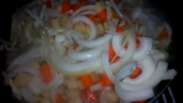ЖАРЕНЫЙ СЕЛЬДЕРЕЙ | ВИДЕО РЕЦЕПТ | БЫСТРЫЙ РЕЦЕПТ #сельдерей #еда