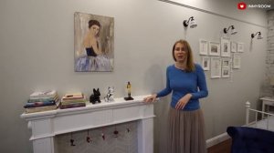 Как сделали ремонт в убитой однушке 30 кв. м. Дизайн интерьера маленькой квартиры