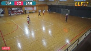 Осакаровка - FD Sambo. Обзор Голов