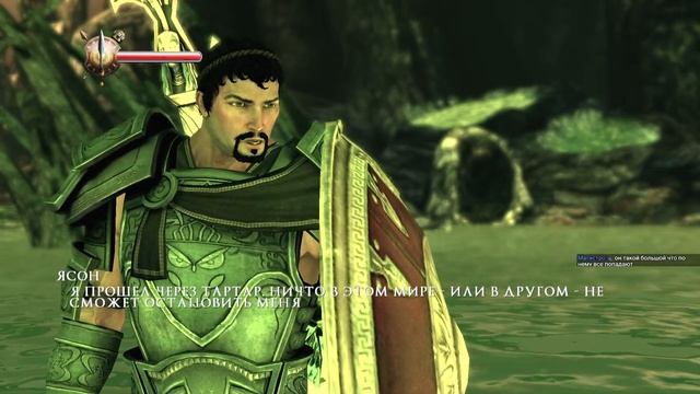 Rise of the Argonauts - Легенда - Первый раз - Прохождение #7 Финал смотреть онлайн