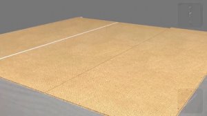 3д ролик по сборке комода для компании LETTA