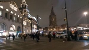 Как найти Депо Три Вокзала.