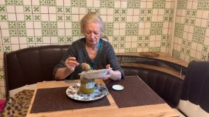 Витаминная смесь для иммунитета! Рецепт.