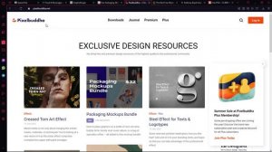 Best Free Mockup Websites You Need in 2022! | Free Graphic Design Resources