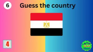 Can You Guess Country Names? Ultimate 100 Flag Quiz!,  Identify 100 Country Flags!