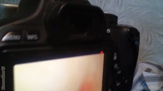 Самодельный объектив из мясорубки. Homemade lens for Canon EOS 5D Mark IV смотреть онлайн