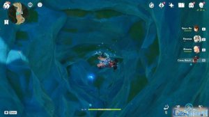 ГДЕ НАЙТИ ИМПЕРАТОРА ОГНЯ И ЖЕЛЕЗА / ГЕНШИН ИМПАКТ / GENSHIN IMPACT 4 0