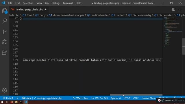 15 Laravel Hero Section, browser support "Can I Use" And Other Valuable Resources смотреть онлайн