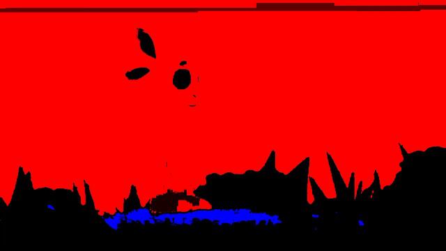 Лунтик Расцветка Csupo Effects | Russian Luntik Rastavetka Csupo Effects смотреть онлайн