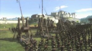 Medieval II Total War