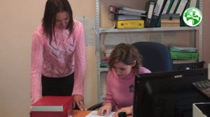 Уже 20 лет сотрудники ОГБУ" Облкомприрода" следят за экологией Сибири.