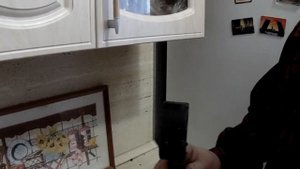 Какое давление в бутылке с лимонадом?