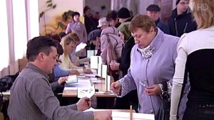 В Крыму отмечают годовщину исторического референдума