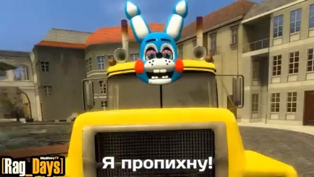 MiaRissy - Что есть кок? смотреть онлайн