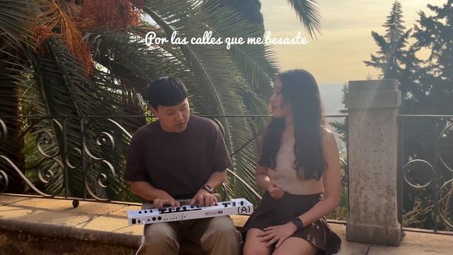 Manuel Turizo - La Bachata (Versión coreana y española) смотреть онлайн