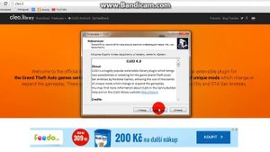 Как скачать и установить КЛЕО/CLEO библиотеку для GTA SAMP 0.3z