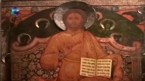 Центральный музей древнерусской культуры и искусства имени Андрея Рублева. Передача 2