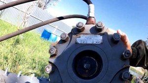 СТАНОК ДЛЯ ЗАКРУЧИВАНИЯ СВАЙ ВИНТОВЫХ