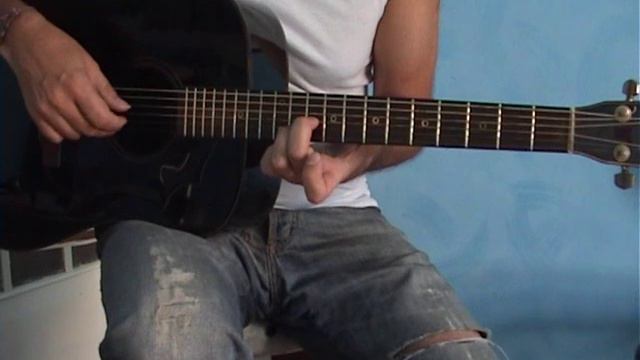 Save A Prayer_Duran Duran_Guitar Lesson