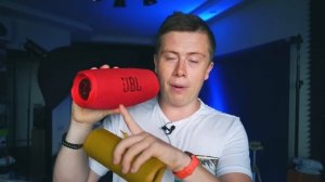 JBL Charge 5 vs JBL Flip 5 - Стоит ли Переплачивать? ПОЛНОЕ СРАВНЕНИЕ!