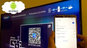 EZCast 4K unboxing and installation guide