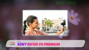 Sony RX100 VII Premium Review - The Best Compact Camera in 2021