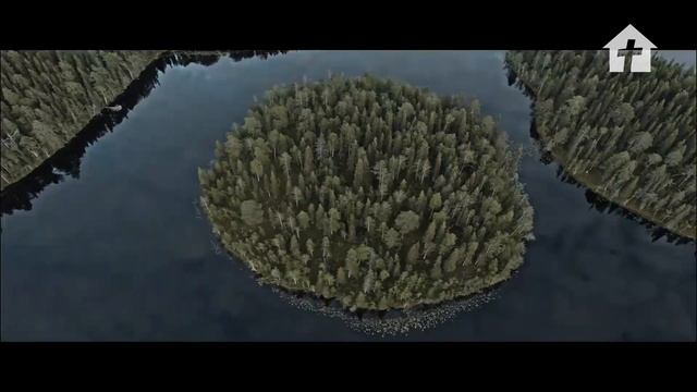 Фильм «Святой Архипелаг» о жизни Соловецкого монастыря | Христианское обозрение №18, февраль 2023