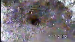 Будни охотников-промысловиков Туруханского района 2002 год.