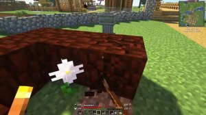 Valhelsia 3 #6 - Botania - Бассейн маны.