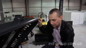 Подробный обзор экскаватора Doosan DX210WA