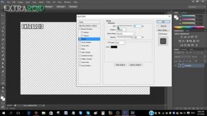 How To Make A Watermark For YouTube Videos in Photoshop 2016! Watermark Tutorial!