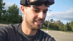 Перевод Le Drib обучение FPV трюкам how to rewind русская озвучка