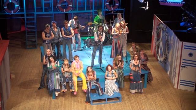 Афиша с 30 апреля по 3 мая 2021 г. смотреть онлайн