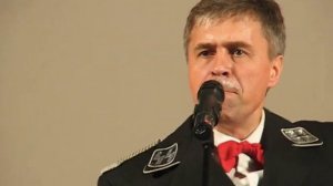 Александр Фёдоров на ТЫЖТАМБЫЛе