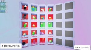 fall guys but in roblox.. | ragdoll royale