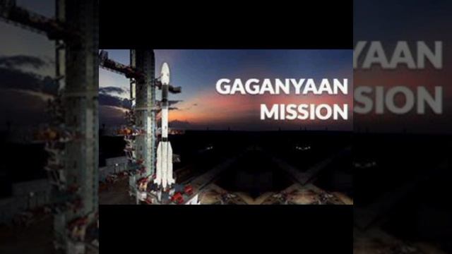 ISRO to launch Gaganyaan Mission🚀🚀👩🚀👨🚀|SpaceCo|#isro #gaganyaanmission