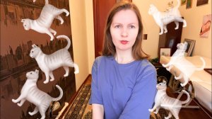 Старые Девы / Разновидности старых дев