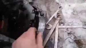 245 двигатель на ЗИЛ 130. Часть 2