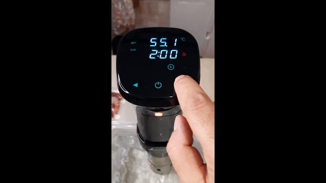 Тушенка СУ-ВИД. Технология sous vide смотреть онлайн