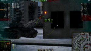 WZ-111-1G FT Китайская Альфа Китайская ПТ САУ 8 уровень. Стоит ли качать ПТ Китая World of Tanks